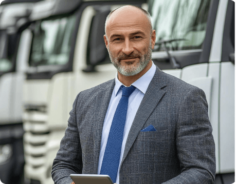 How to Start a Trucking Company