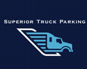 Superior Truck Parking Logo