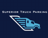 Superior Truck Parking Logo